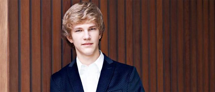 Jan Lisiecki