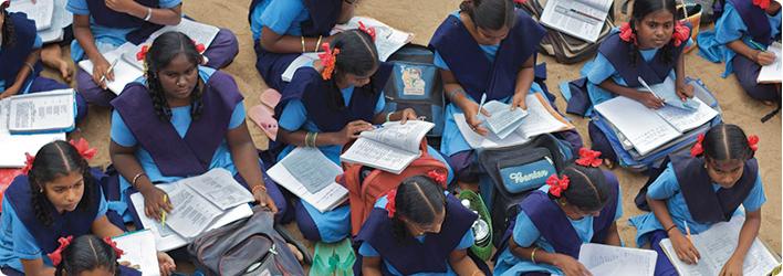 UNICEF on Campus