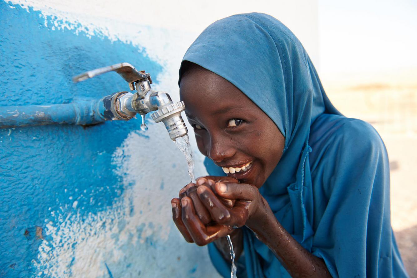 Journée Mondiale De L Eau 10 Choses à Savoir Au Sujet De L Eau Unicef Canada Pour Chaque