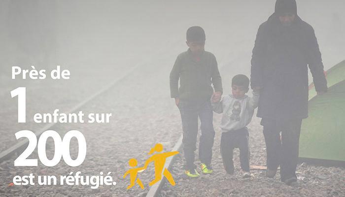 UNICEF Canada
