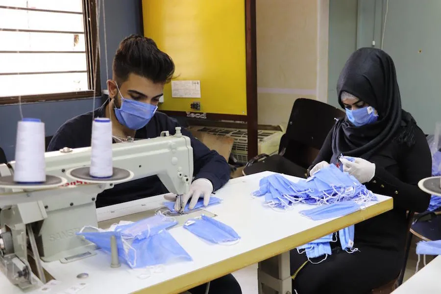 UNICEF_2020_21-June_Jaramana_Youth-facial-masks_COVID-19_Mohama-Kaisanieh_IMG_2955_0.jpg