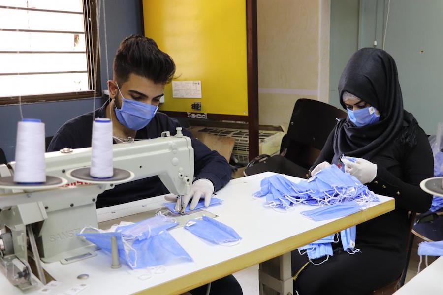 UNICEF_2020_21-June_Jaramana_Youth-facial-masks_COVID-19_Mohama-Kaisanieh_IMG_2955_0.jpg