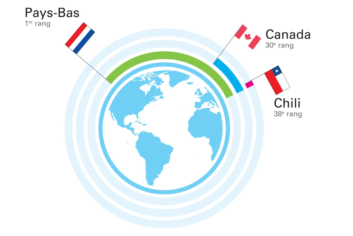 Report Card 16 Globe Graphic