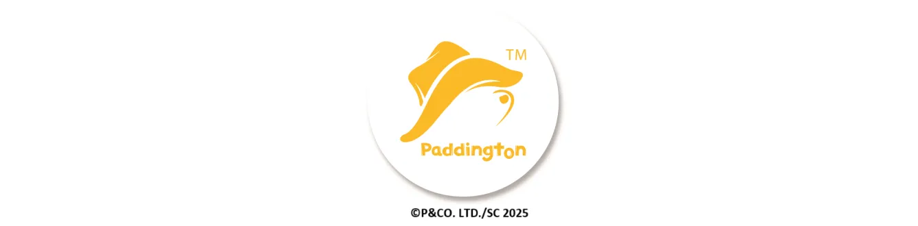 Paddington Postcards logo