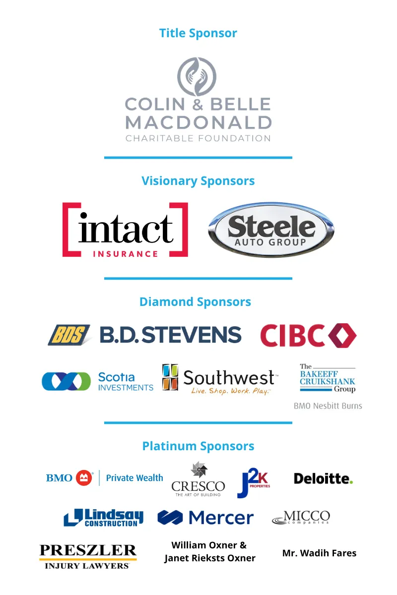Sponsors 1