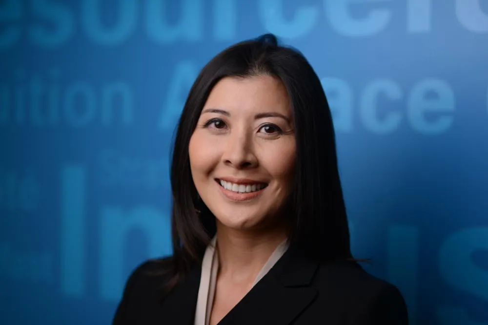 Mabel Wong