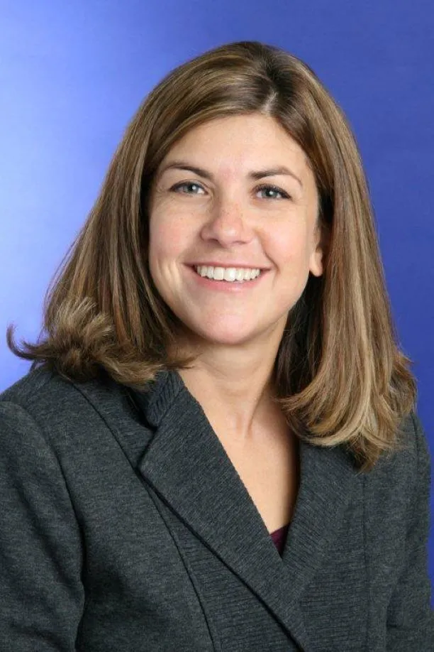 Headshot of Diane Del Monte 