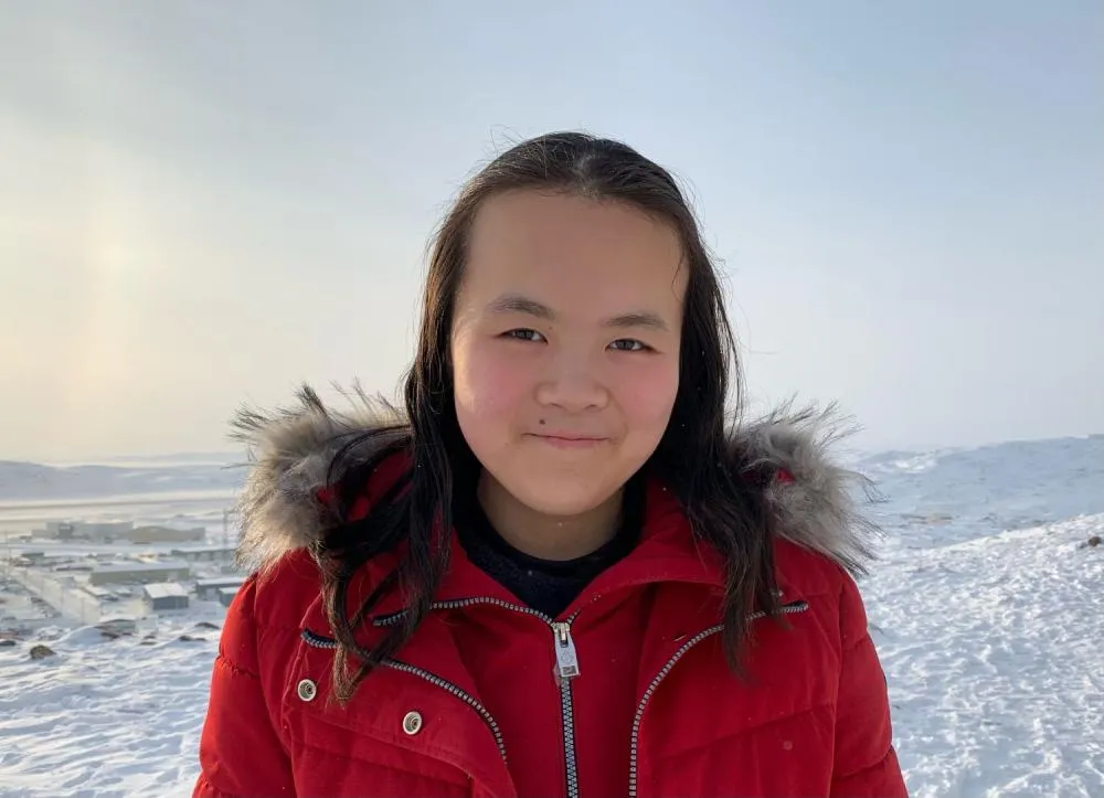 Headshot of Katie Yu