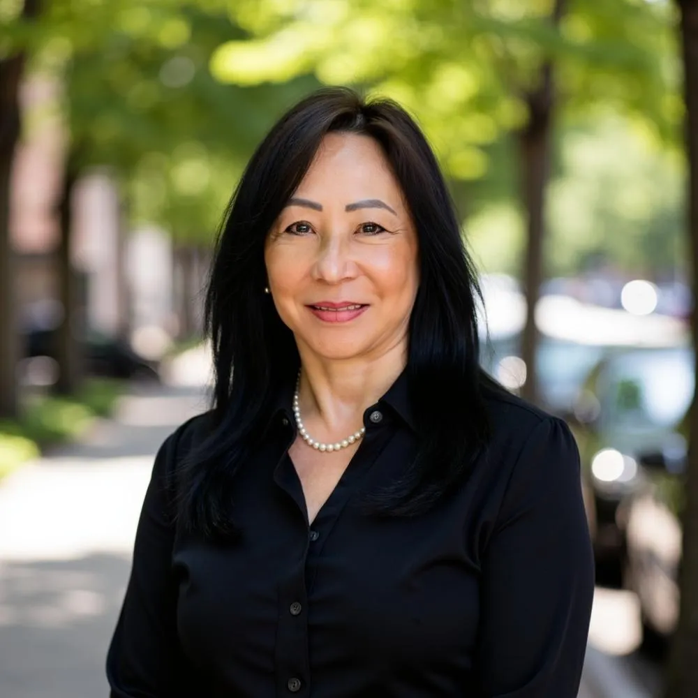 Kathy Nakashima