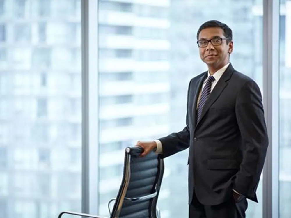 Naren Kalyanaraman