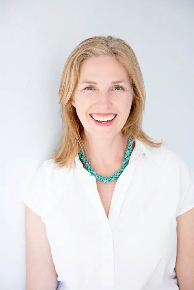 Rebecca Davidson