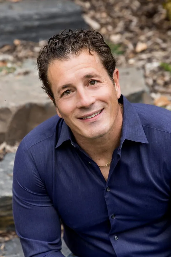 Anthony Giuffre