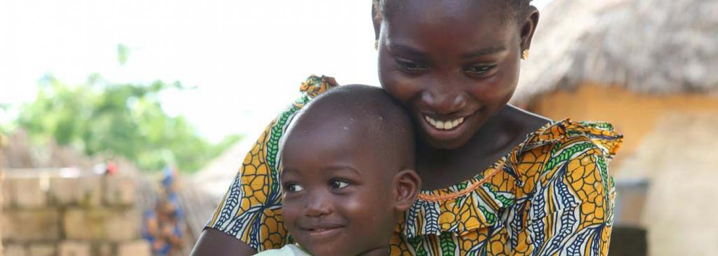 Eliminating Maternal and Neonatal Tetanus
