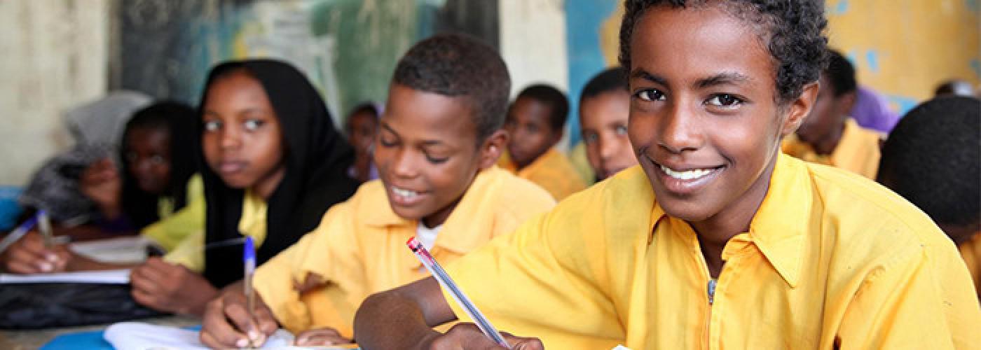 Child Development & Education