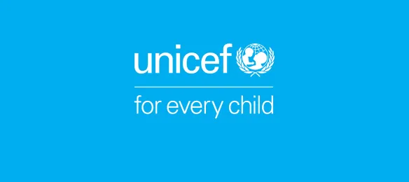 UNICEF logo