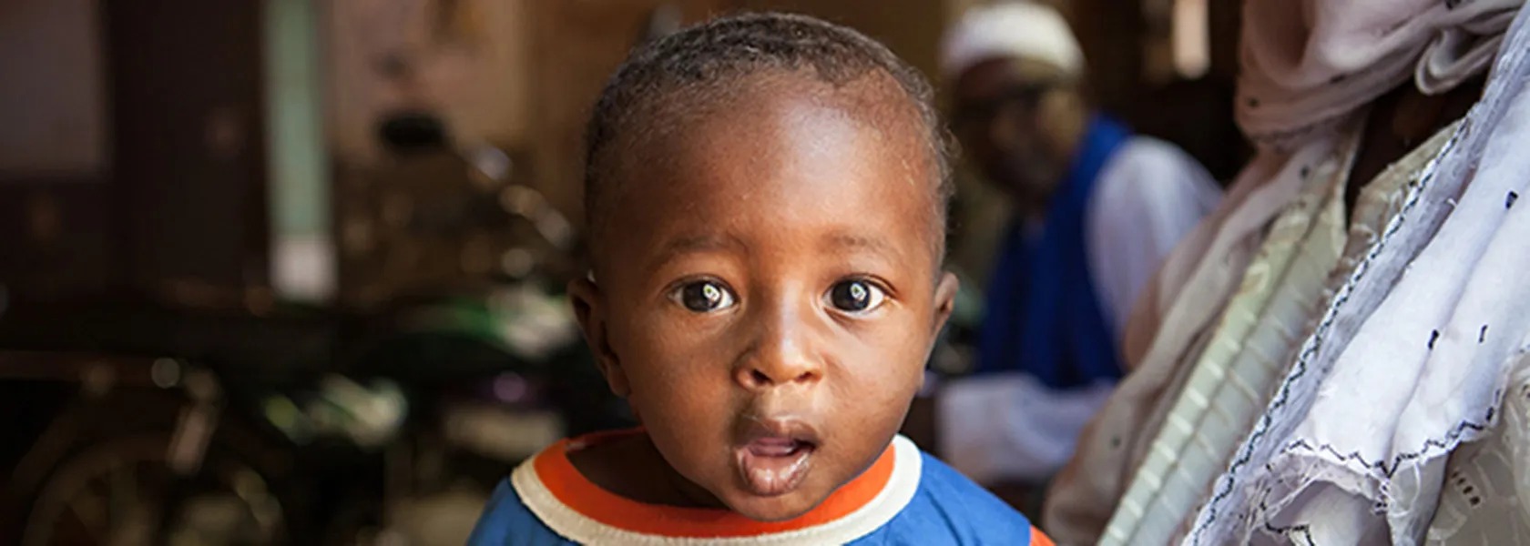 Pourquoi faire un legs testamentaire à l’UNICEF?
