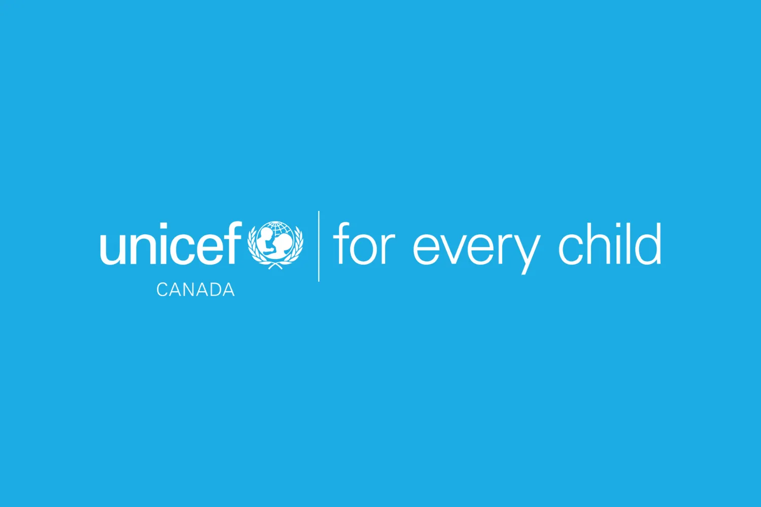 UNICEF logo