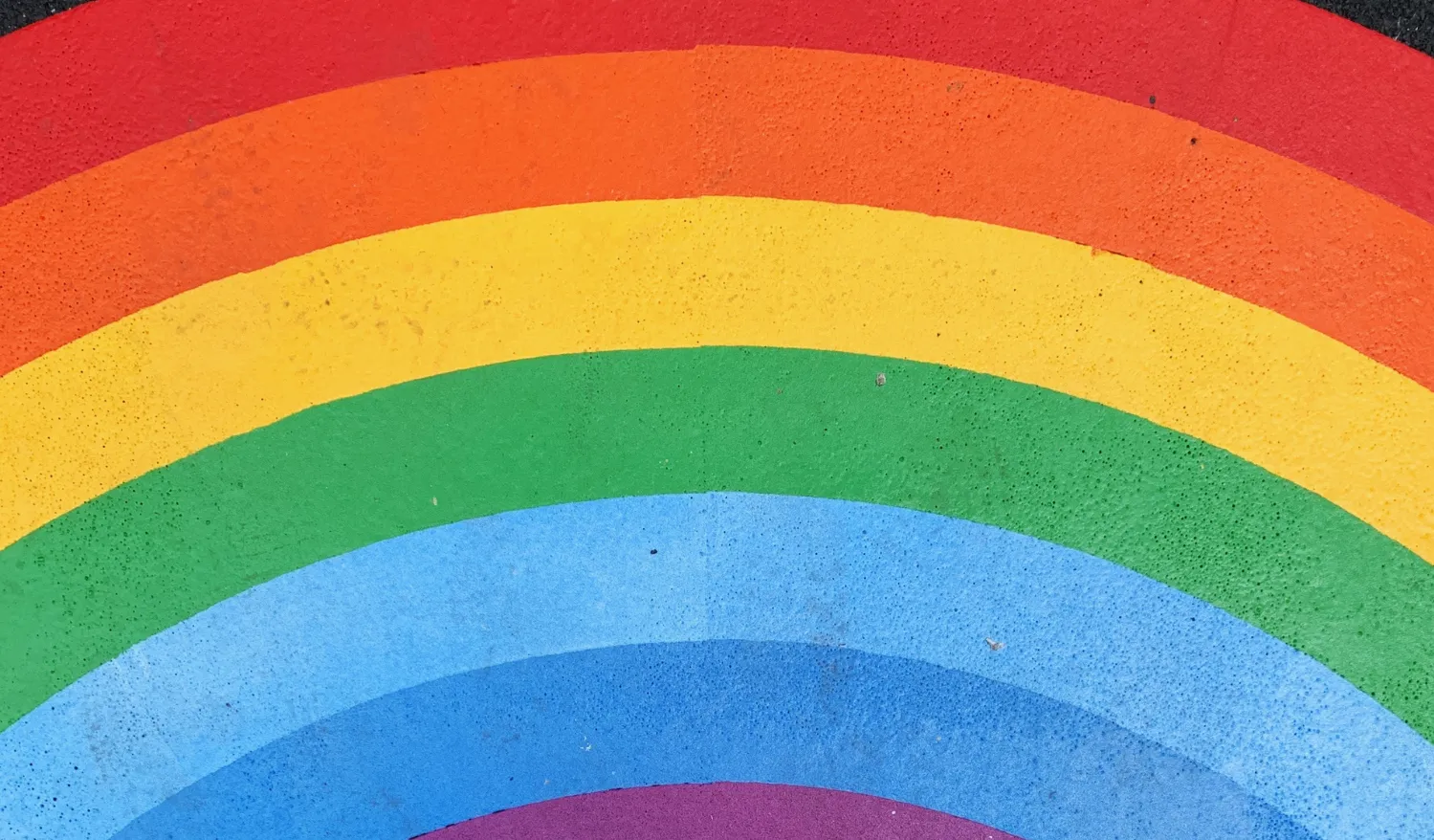 Pride Month Blog series - My Cousin Matthew