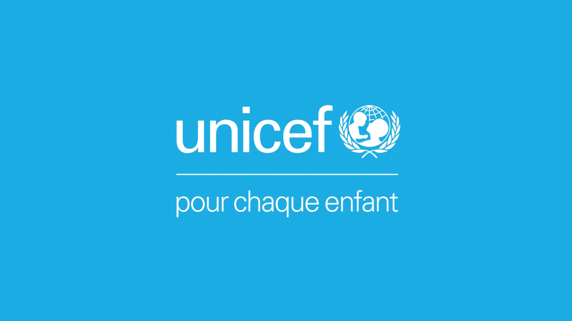 UNICEF Logo