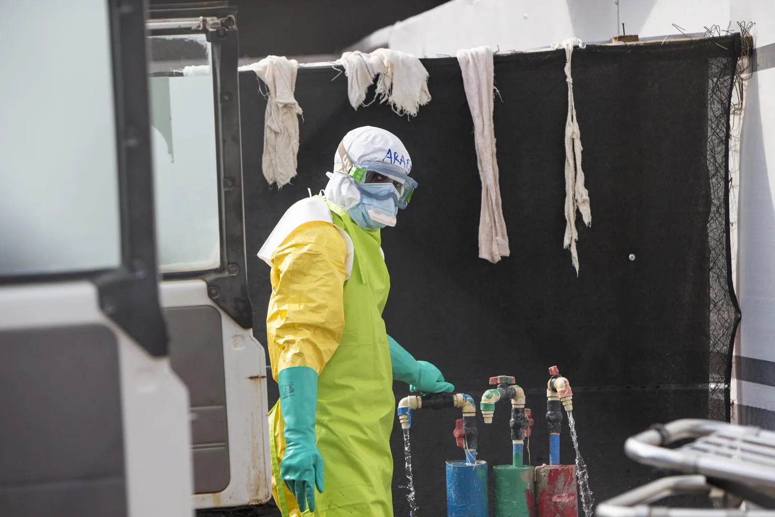 Ebola