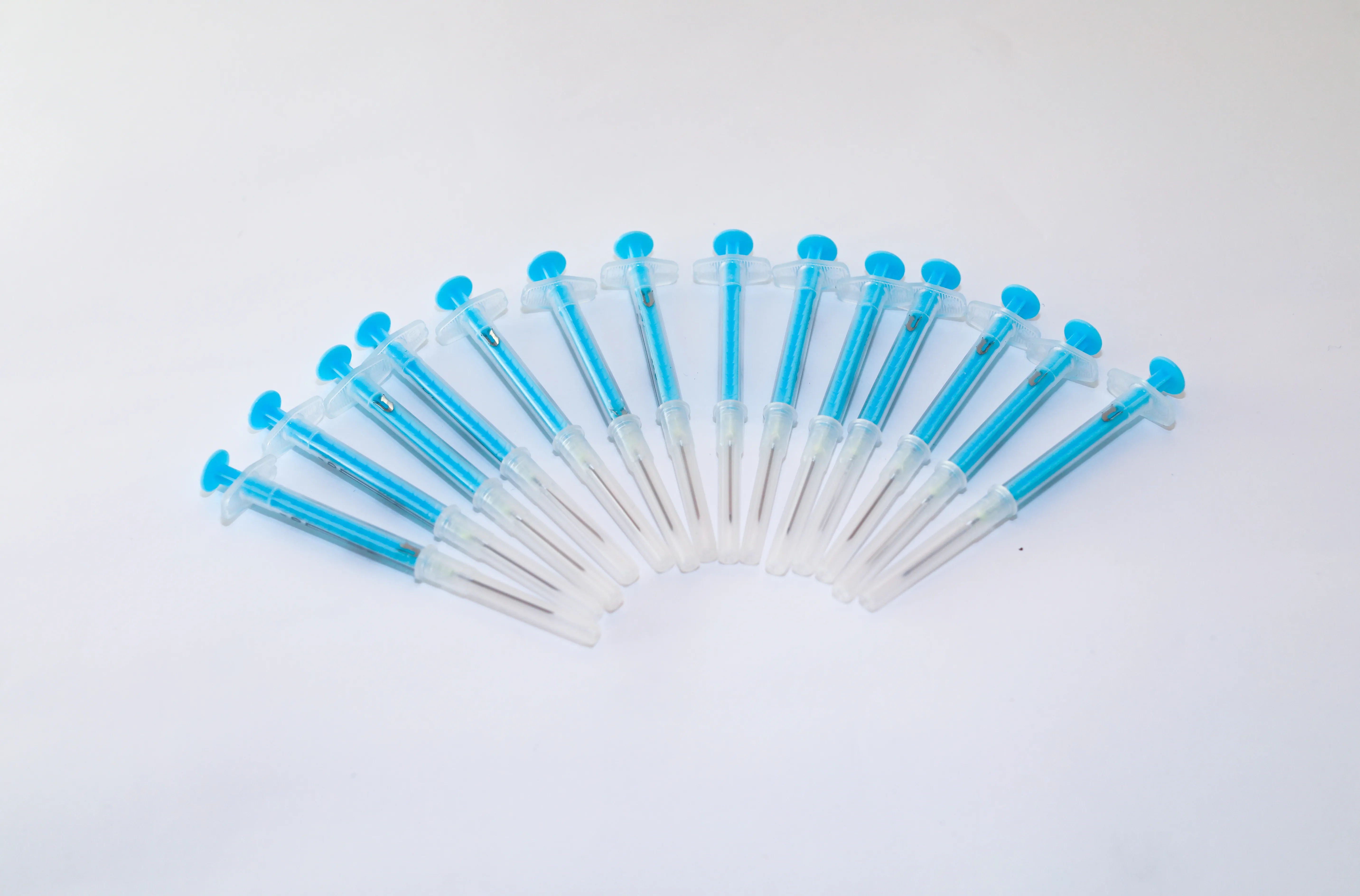Syringes