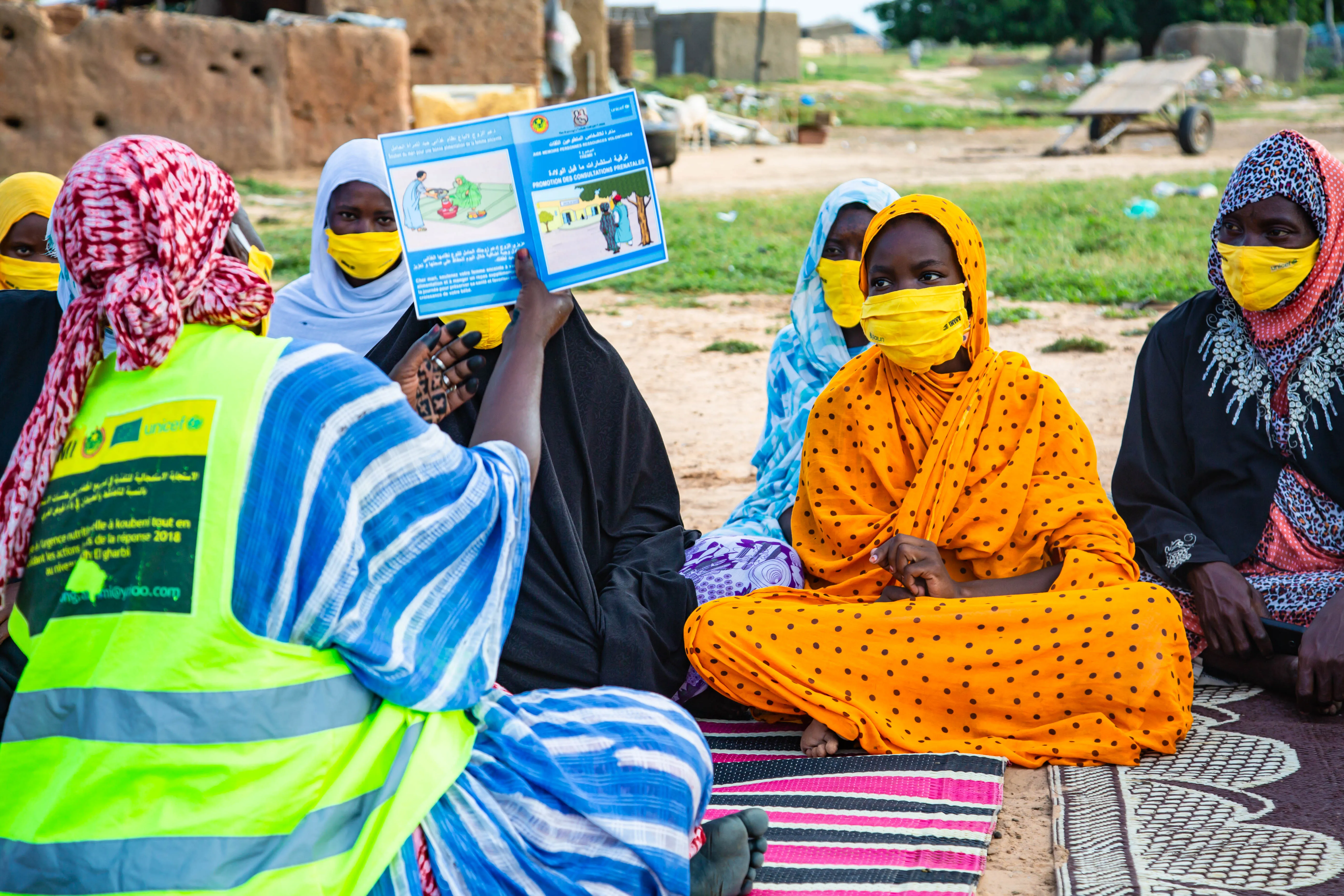 10 million additional girls at risk of child marriage due to COVID-19 – UNICEF