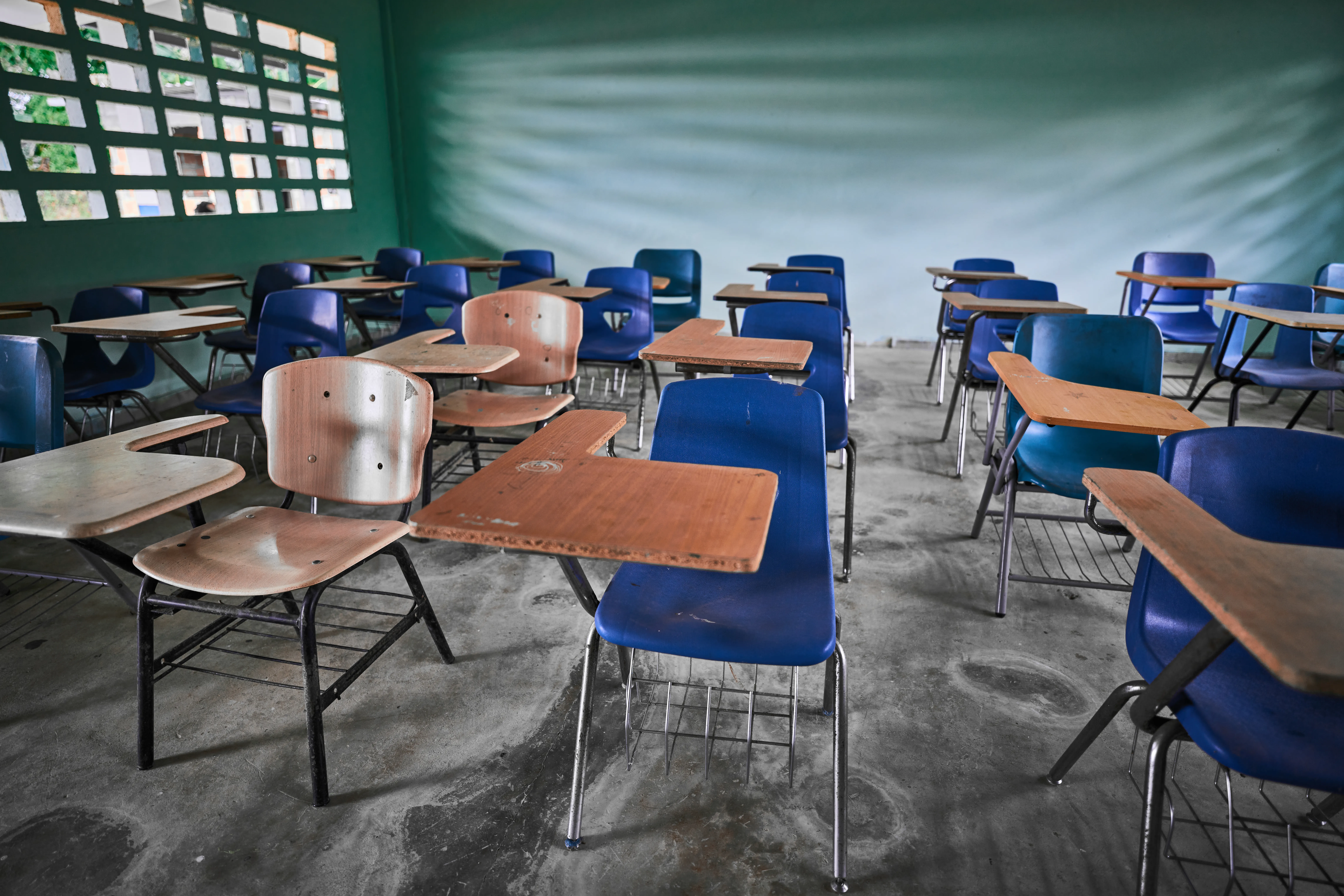 Global funding cuts could force 6 million more children out of school in the coming year – UNICEF  