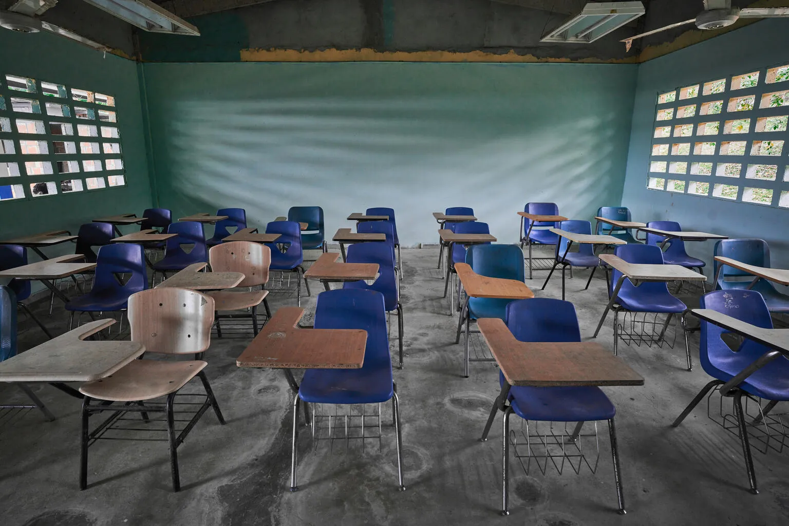 "The first day of school is a landmark moment in a child's life—setting them off on a life-changing path of personal learning and growth. Most of us can remember countless minor details—what clothes we wore, our teacher's name, who we sat next to. But for millions of children, that important day has been indefinitely postponed," said UNICEF Executive Director Henrietta Fore. 
