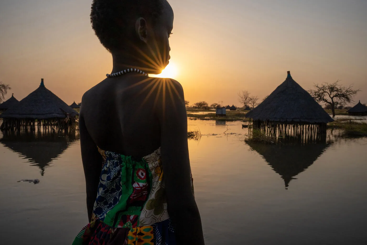 South Sudan