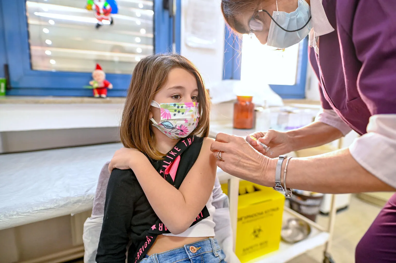 vaccine