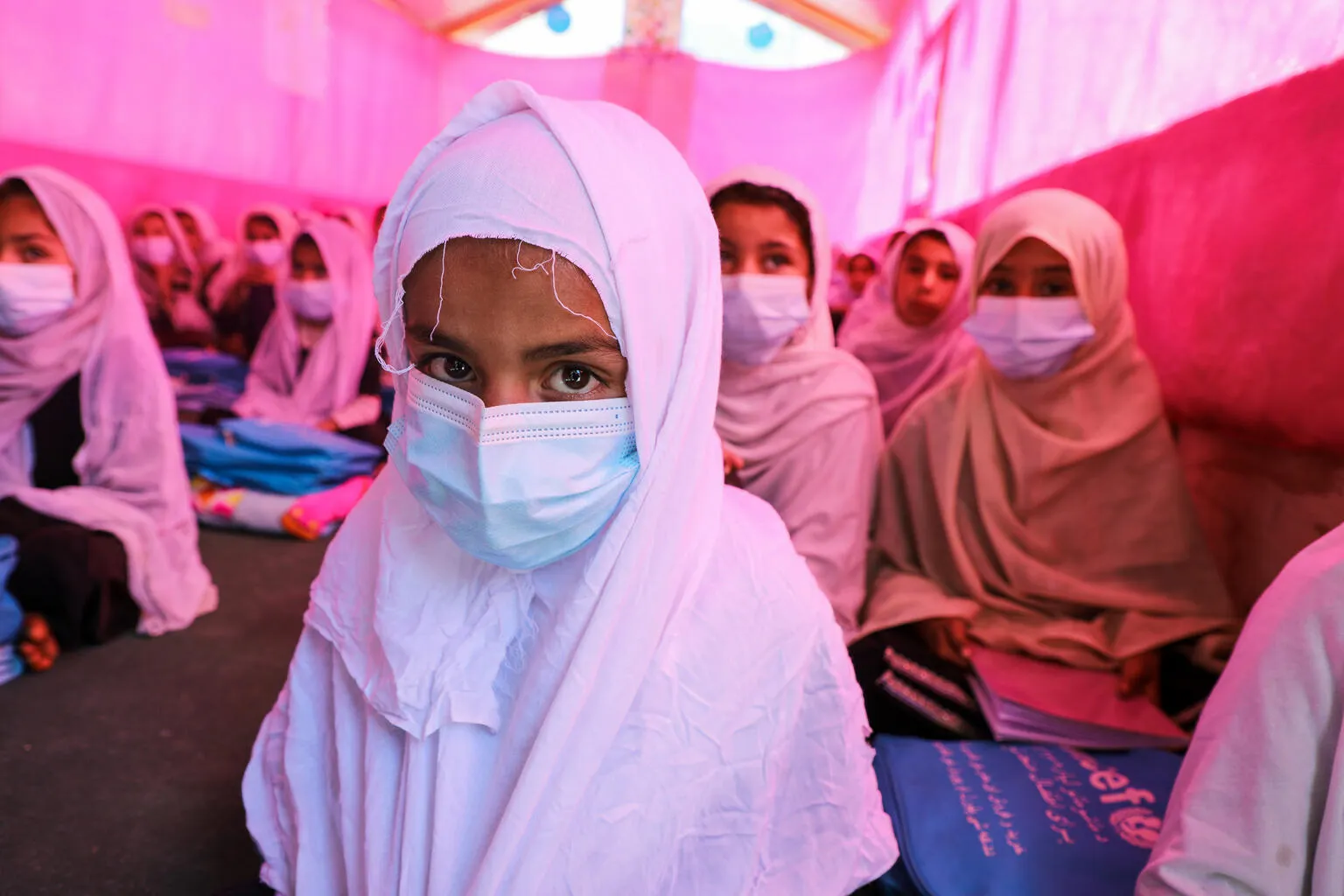 Afghanistan
