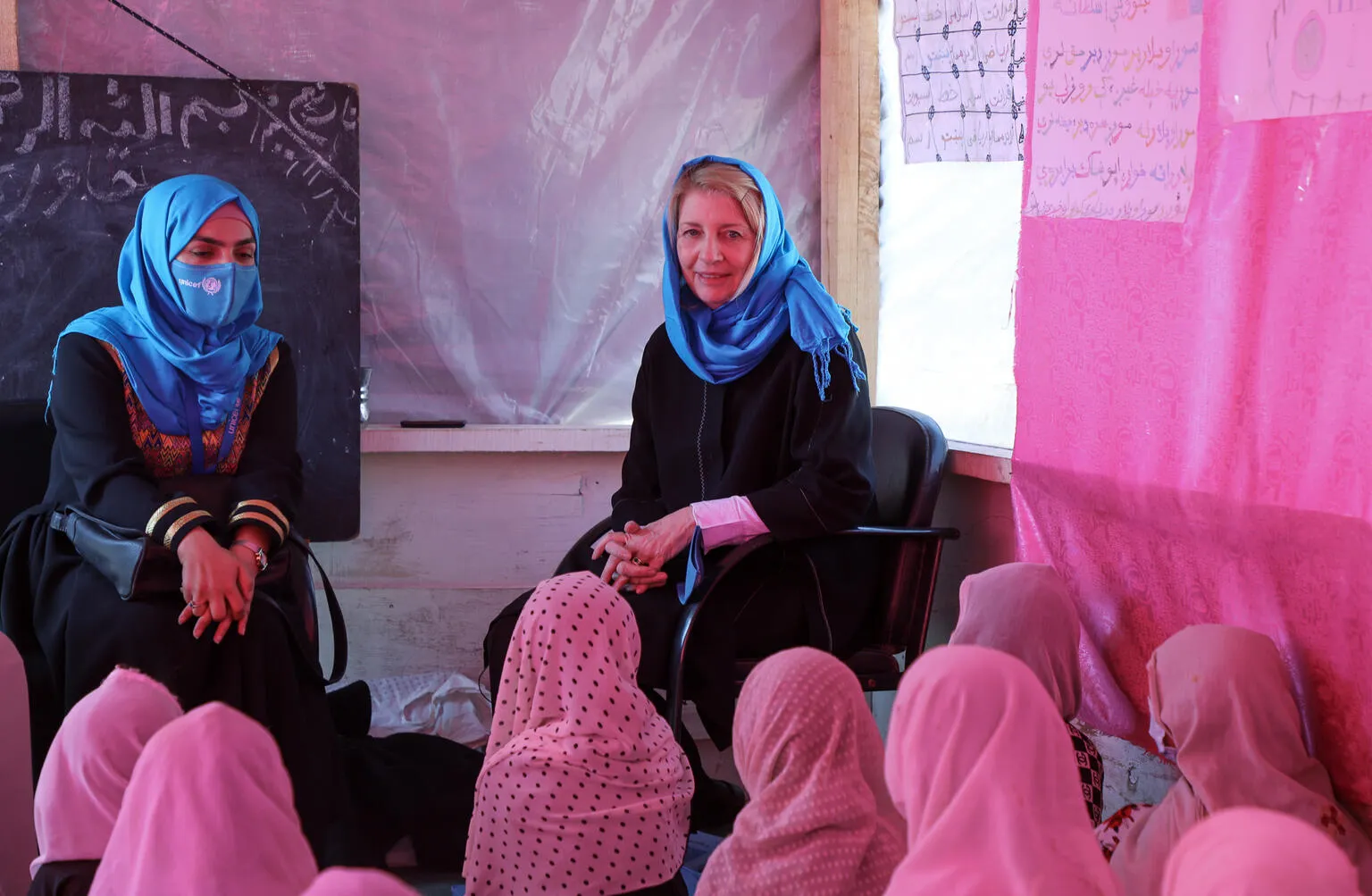 Afghanistan