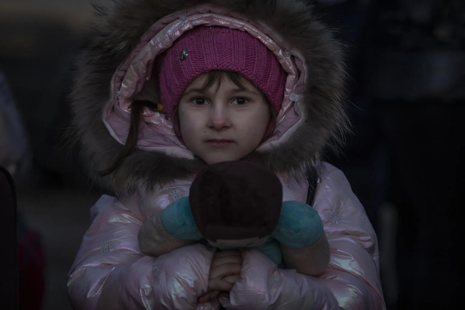 Ukraine