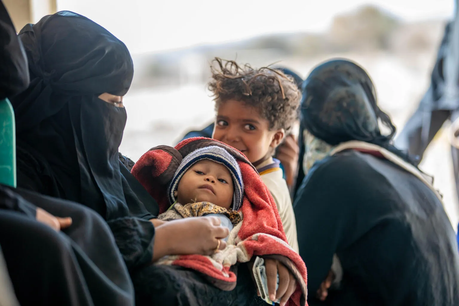 Yemen