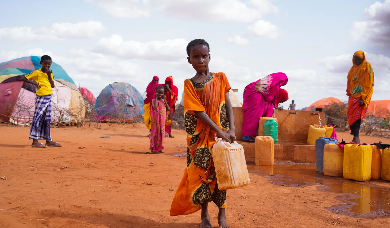 Somalia