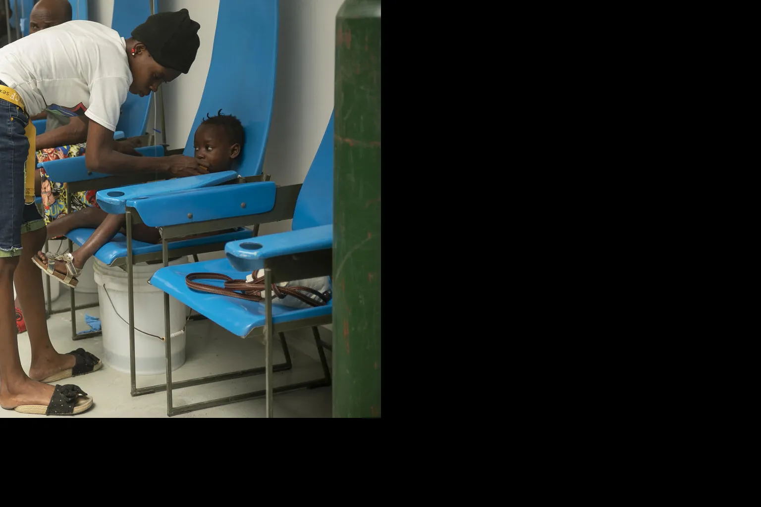 Haiti