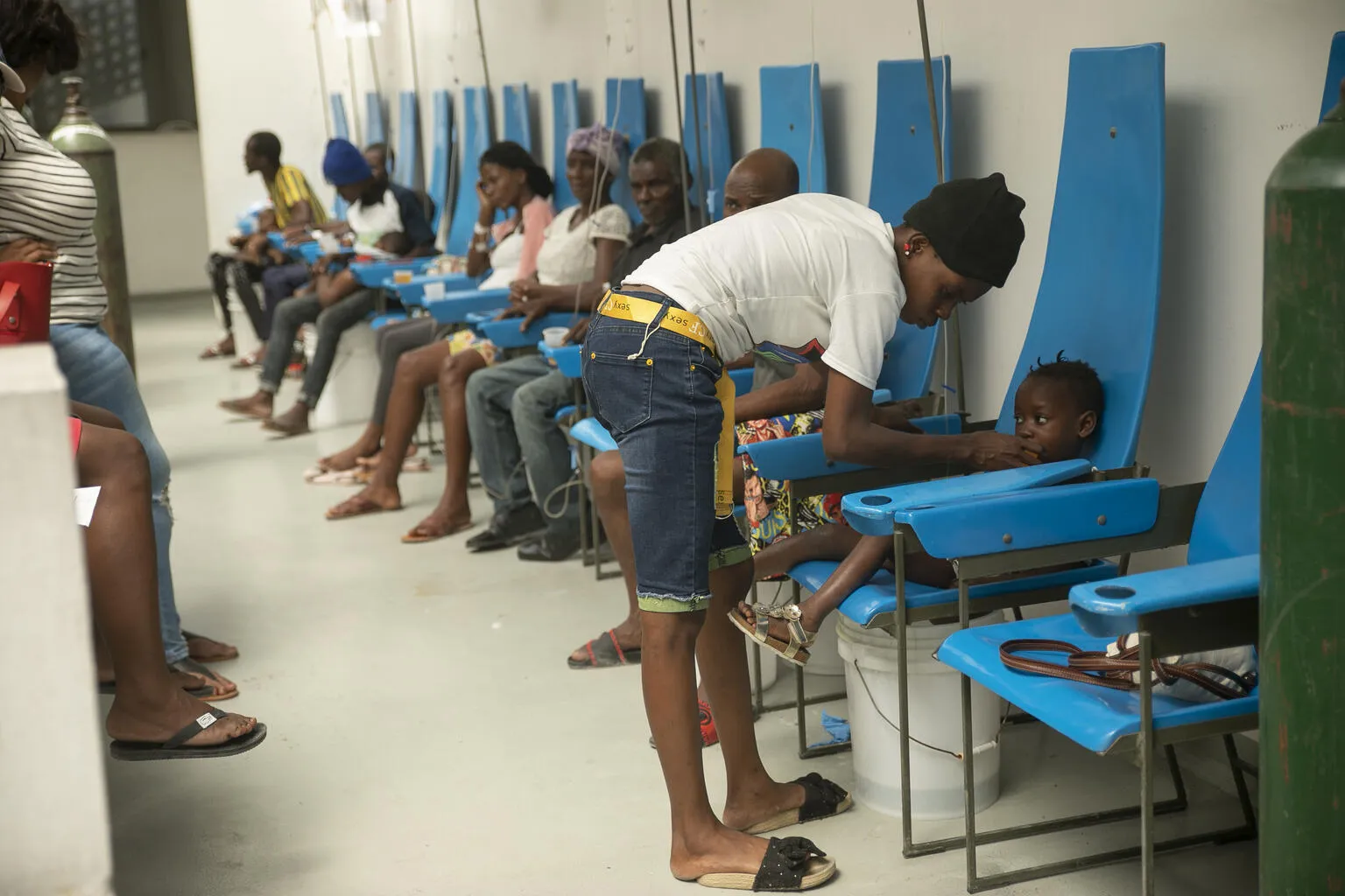 Haiti