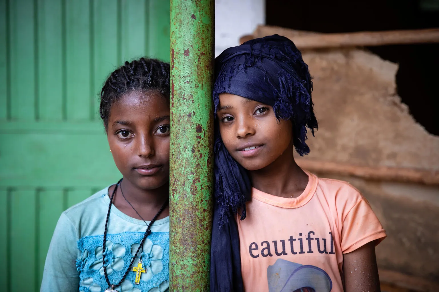 Ethiopia