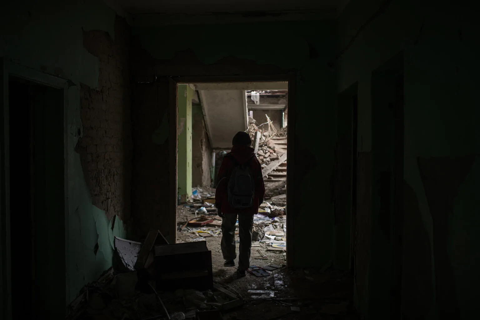 Chernihiv, Ukraine