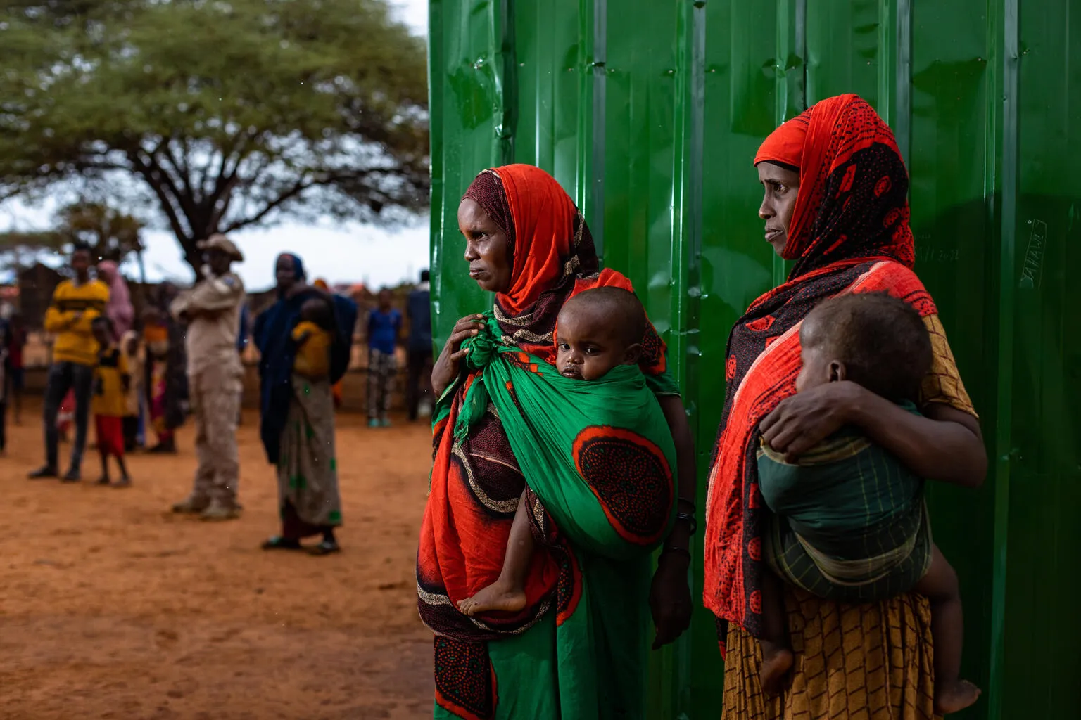 Somalia