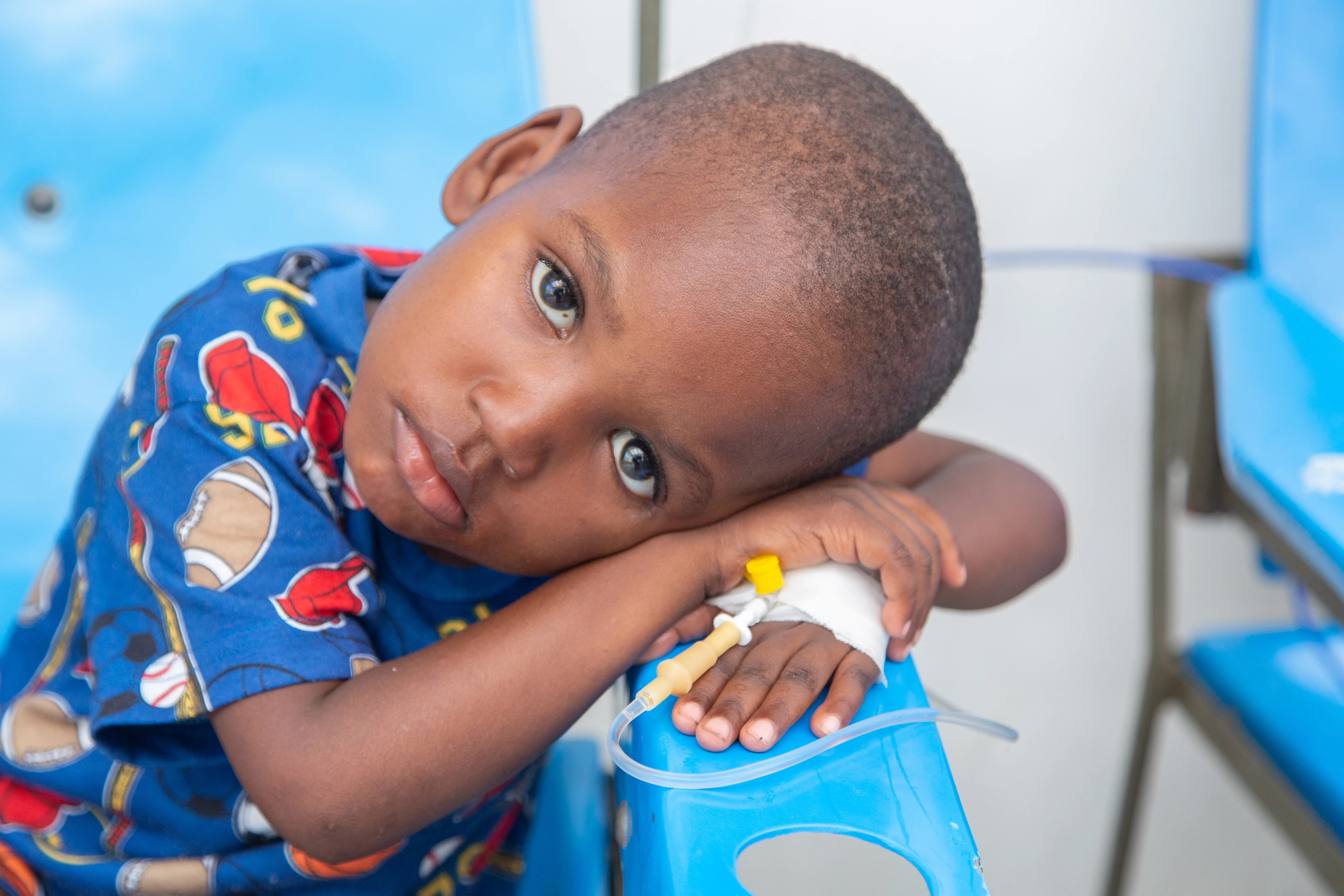 5 emergencies that need more attention and support in 2024 