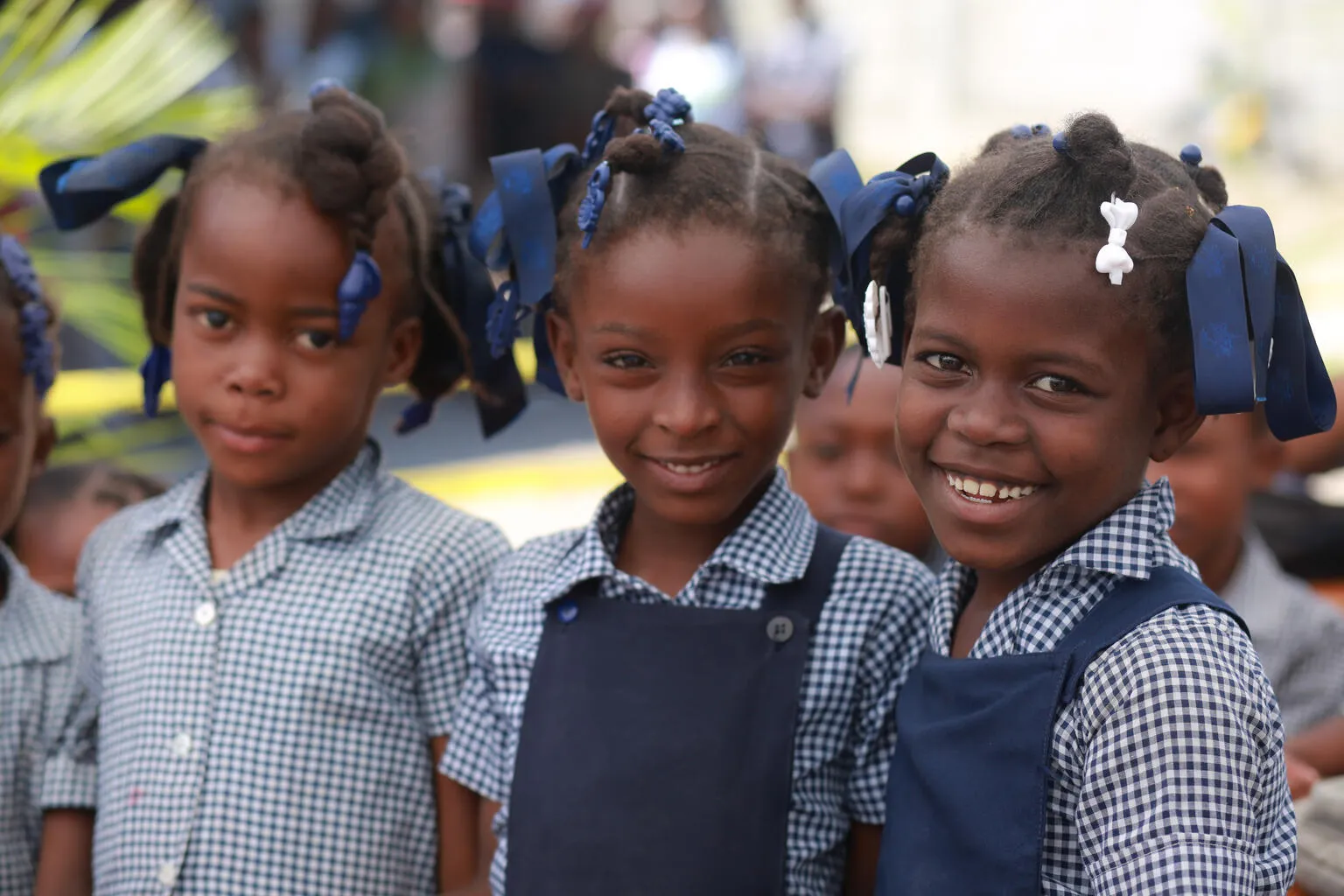 Haiti