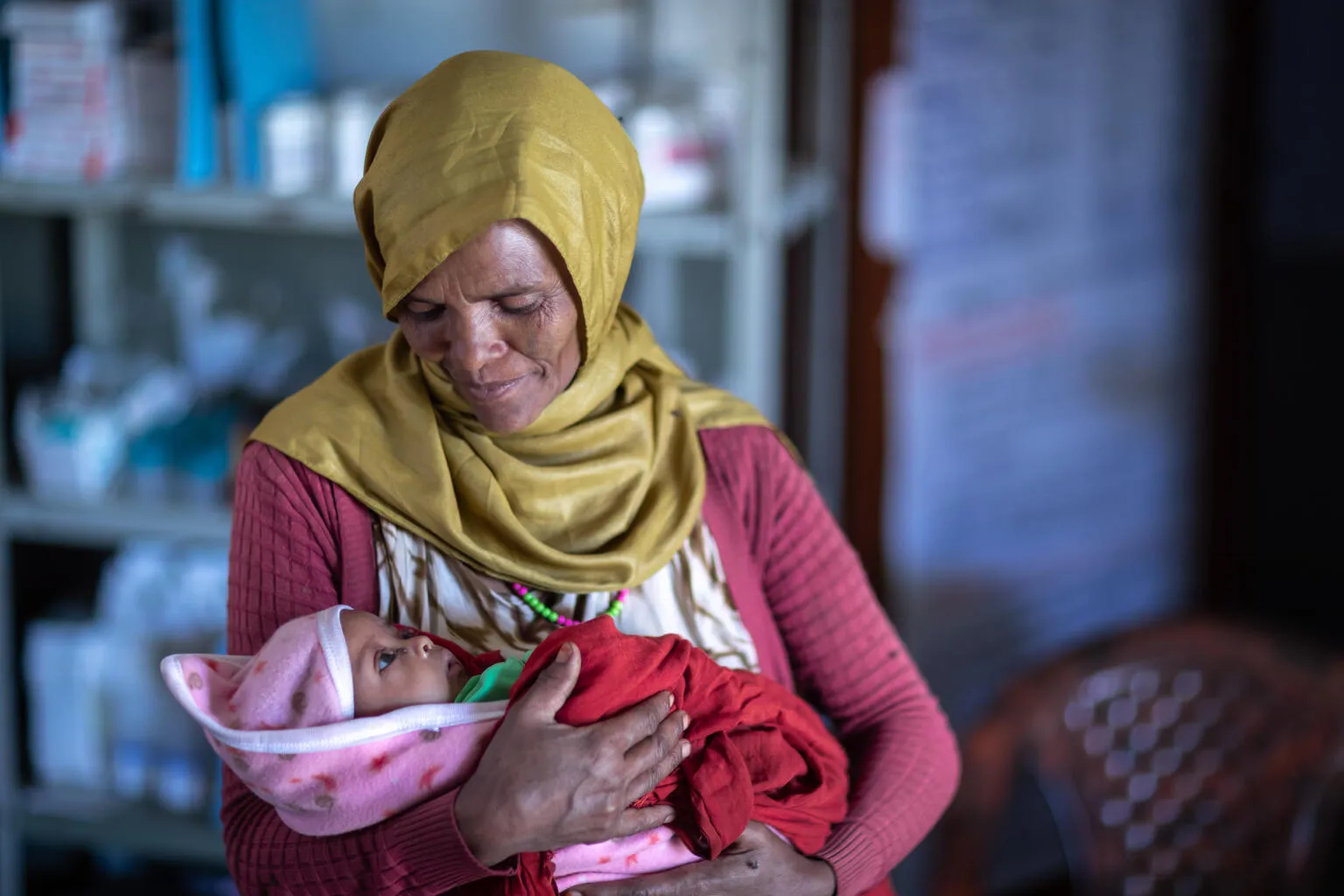 122 million more people pushed into hunger since 2019 due to multiple crises, reveals UN report
