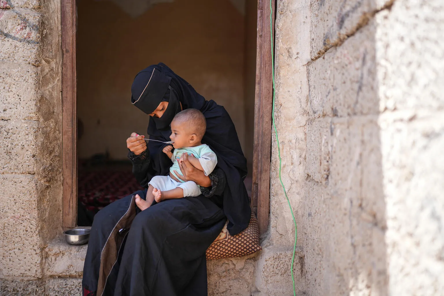 Acute malnutrition is rapidly increasing in Government of Yemen (GoY)-controlled areas, with the West Coast experiencing “extremely critical” levels for the first time, the Integrated Food Security Phase Classification (IPC) Technical Working Group in Yemen said today.