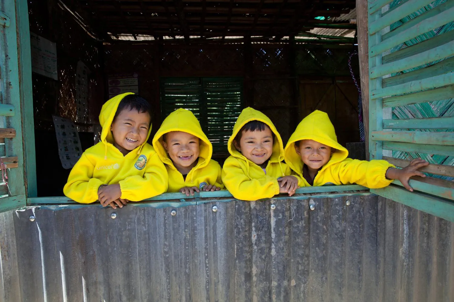 © UNICEF/UNI158414/Mawa