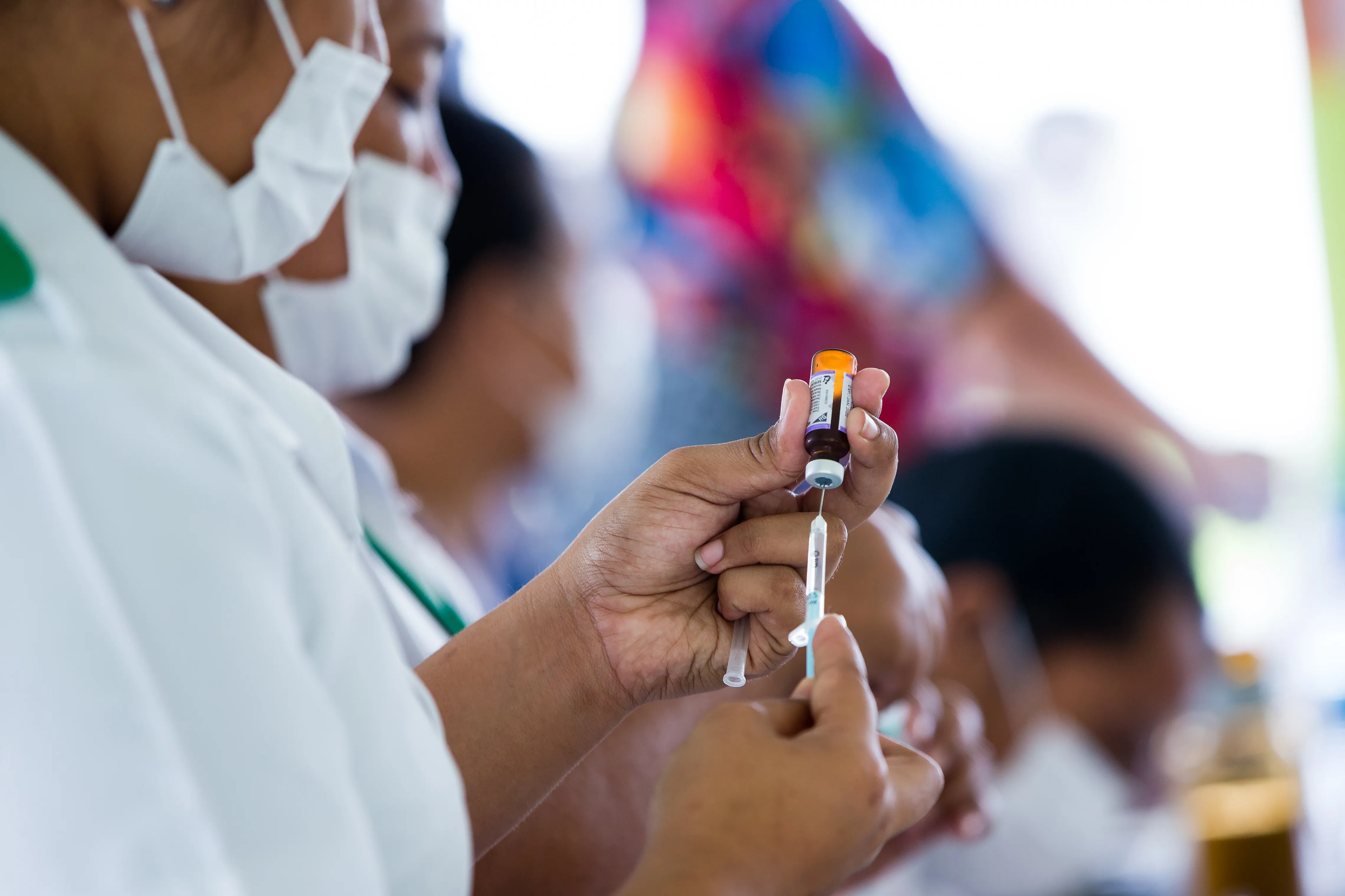 COVAX PUBLISHES FIRST INTERIM DISTRIBUTION FORECAST