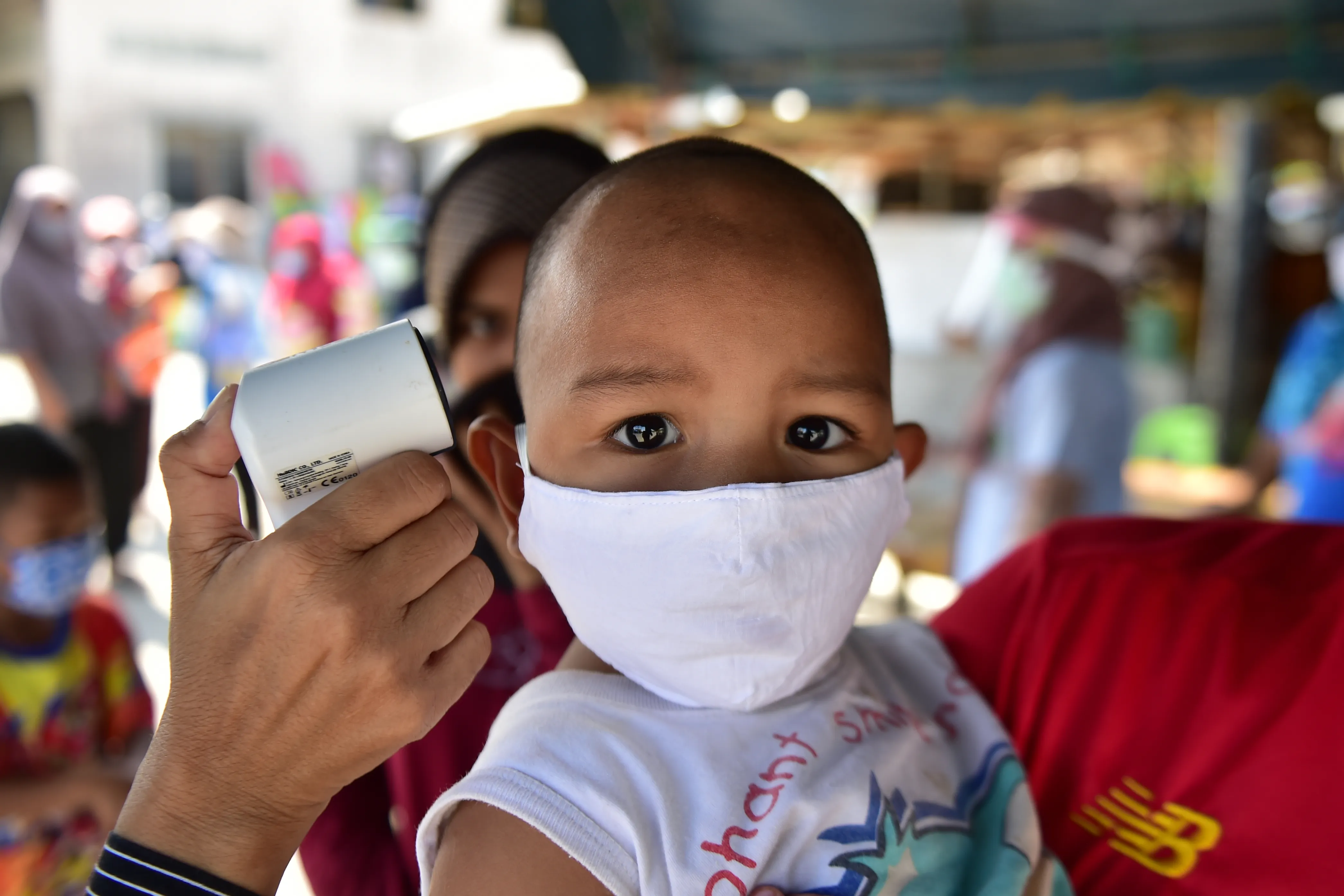 The new malaria vaccine: a breakthrough for child survival