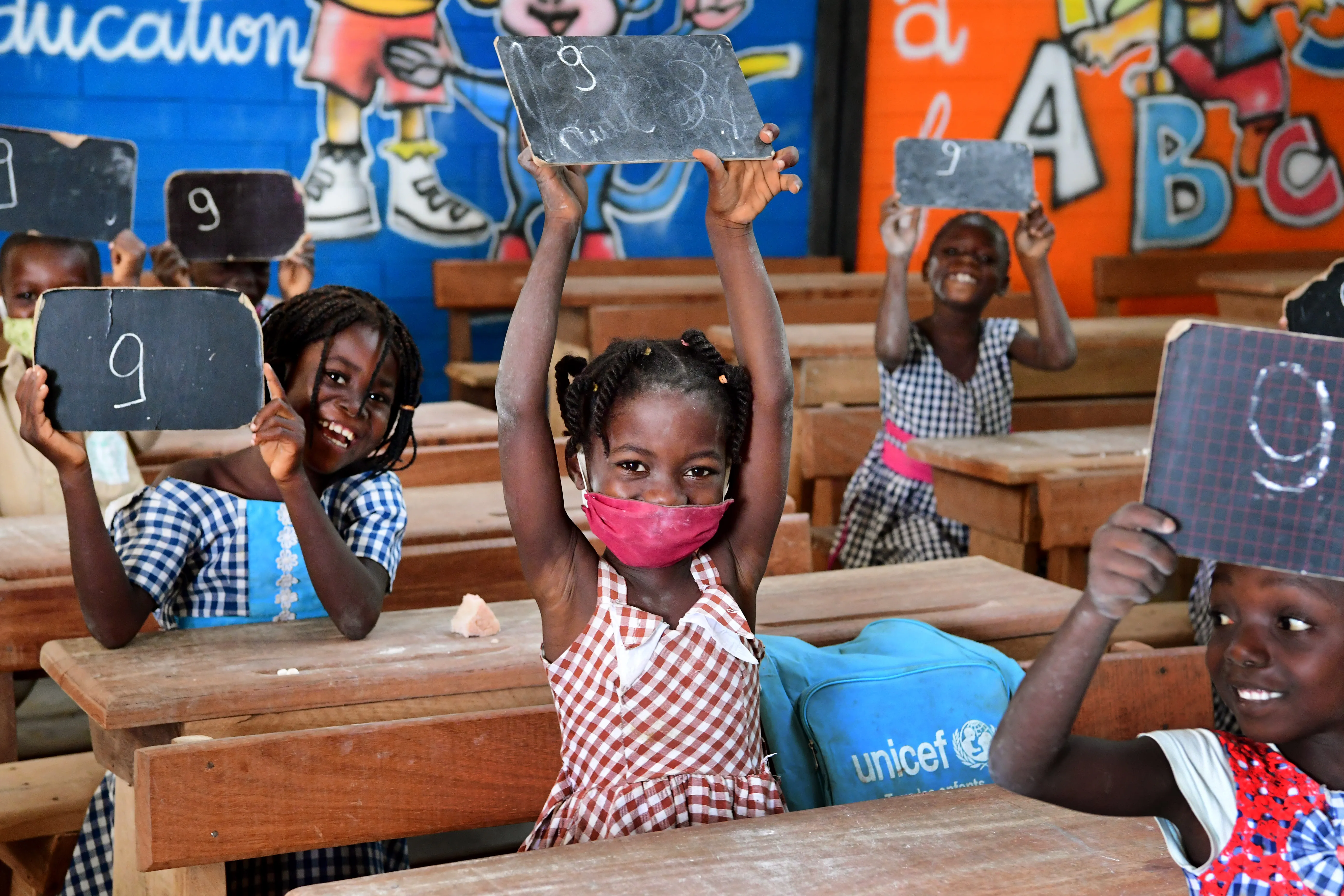 Canada’s G7 commitment to education welcome 