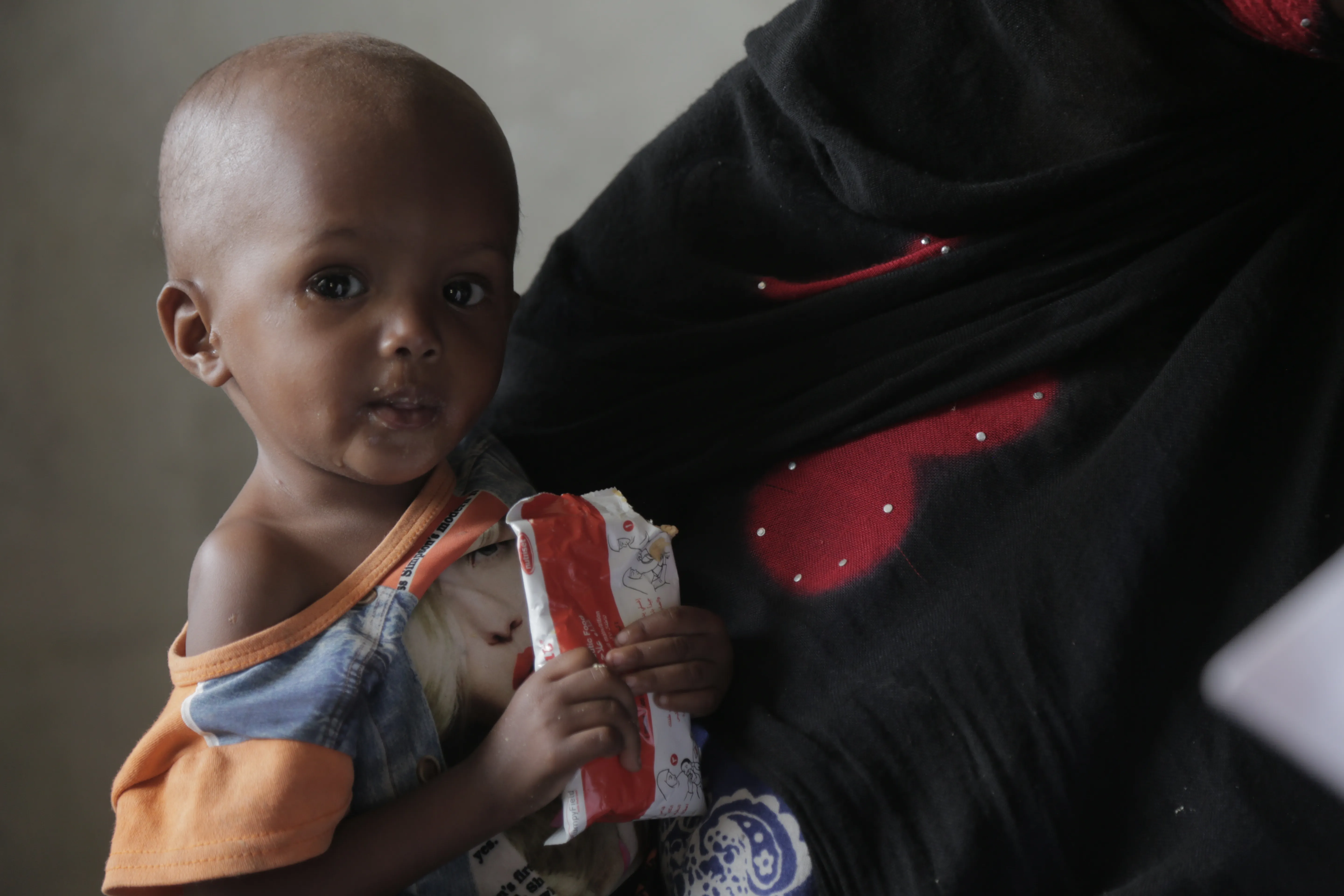 Report: Yemen 5 years on