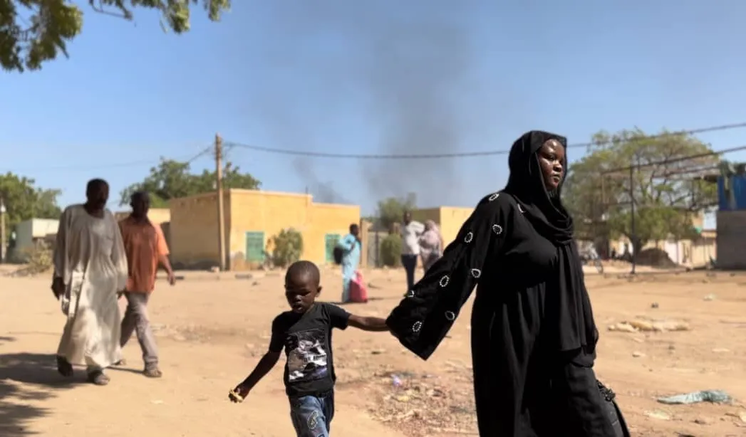 Almost 3 million children in Sudan’s Al Jazirah state at risk as violence escalates – UNICEF